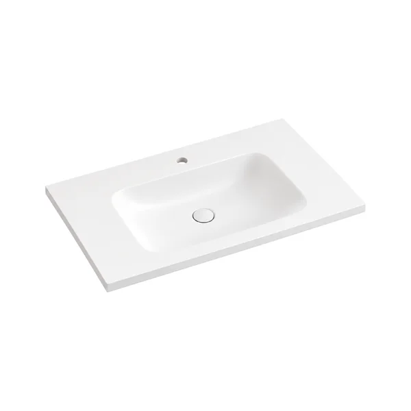 Lavabo Nara de Corian®